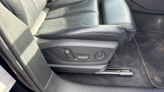 Audi e-tron 230kW 50 Quattro 71kWh S Line 5dr Auto Electric Estate